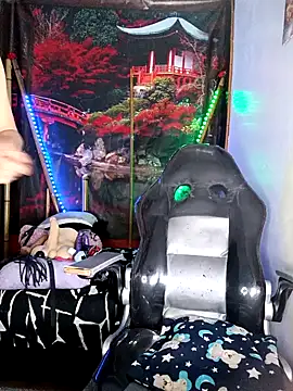 dark doll5 online show from 12-08-24, 01:56