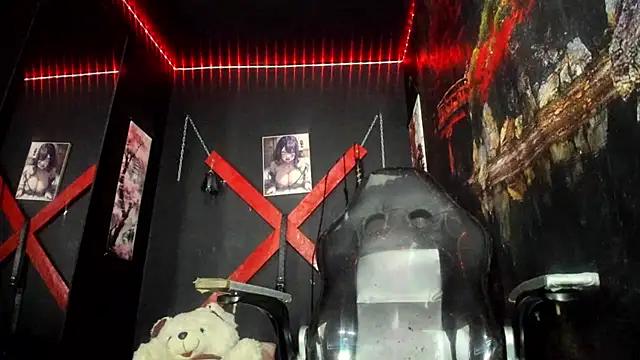 dark doll5 online show from 10-02-25, 05:14