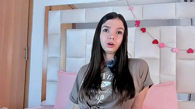 isabella gomez11 online show from 03-02-26, 11:33