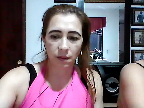 karlabarrera online show from 09-12-25, 07:14