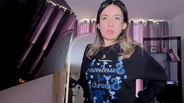 sexfire lalita online show from 04-01-26, 03:20