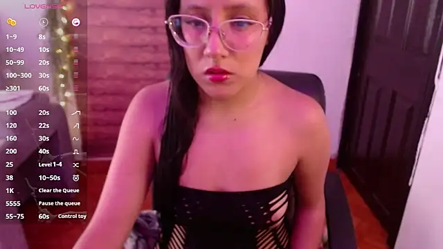 Miia-fox online show from 03-17-26, 02:42