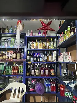 Hot beauty   online show from 12-16-25, 04:28