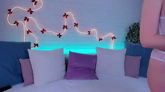 rossy babe  online show from 01-11-26, 11:54