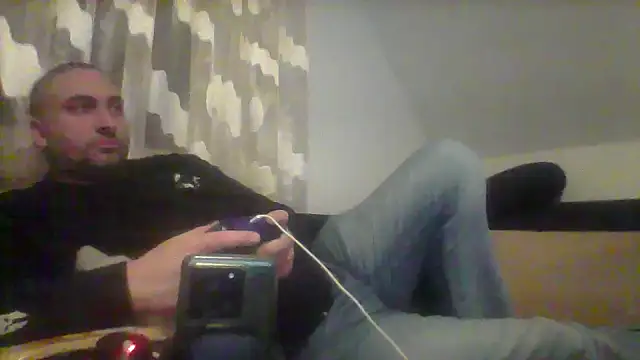 NewyorkDimi online show from 01-12-25, 11:58