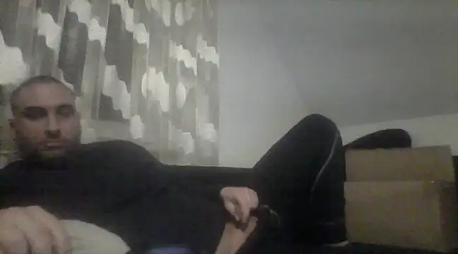 NewyorkDimi online show from 01-16-25, 03:23