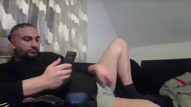 NewyorkDimi online show from 03-01-25, 05:42