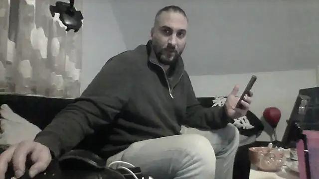 NewyorkDimi online show from 12-16-25, 04:50