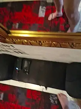 Warumnicht1980 online show from 03-18-26, 09:23