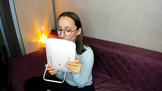 MelodyOfLovee online show from 03-24-26, 10:26