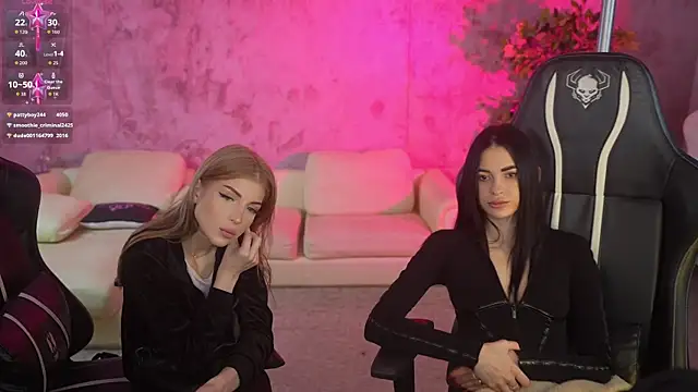 Stacy054 online show from 11-28-25, 07:44