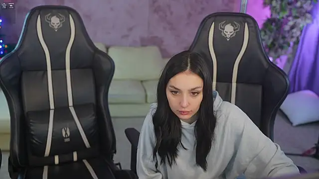 Stacy054 online show from 01-11-26, 11:37