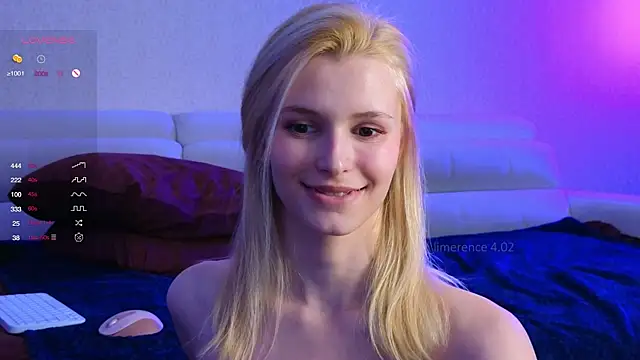 elsa limerence online show from 02-04-25, 04:08