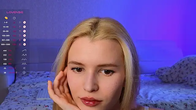 elsa limerence online show from 02-28-25, 06:10