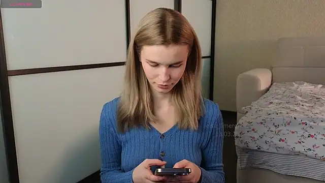 elsa limerence online show from 03-13-25, 08:15