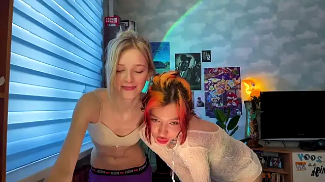 Snapshot of Evvie_Summn1 chatting on 02-10-25, 07:04 Evvie Summn1 online show from 02-10-25, 07:04