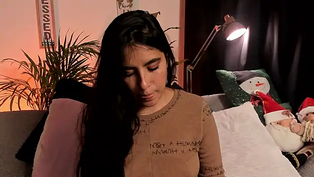 Snapshot of Serenity_Day chatting on 12-12-24, 02:26 Serenity Day online show from 12-12-24, 02:26