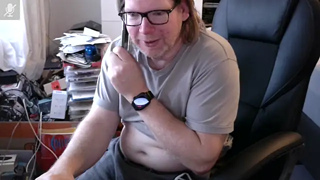 VSteph online show from 01-10-26, 12:07