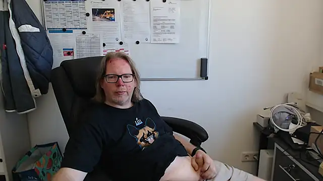 VSteph online show from 05-26-26, 01:07