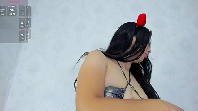 AnithaaYork online show from 02-06-25, 12:16