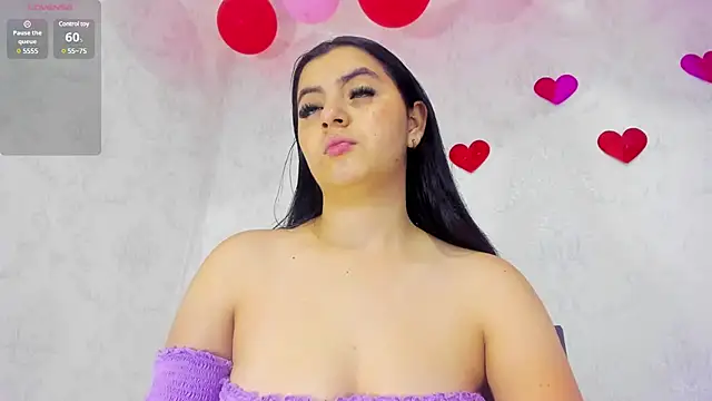 AnithaaYork online show from 02-11-25, 12:27