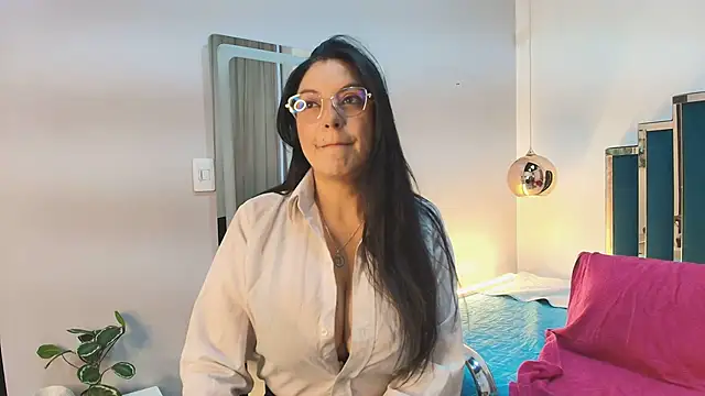 Zuzana21 online show from 07-21-26, 01:13