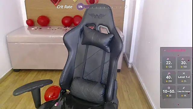 Chinatsu t online show from 02-16-25, 03:05