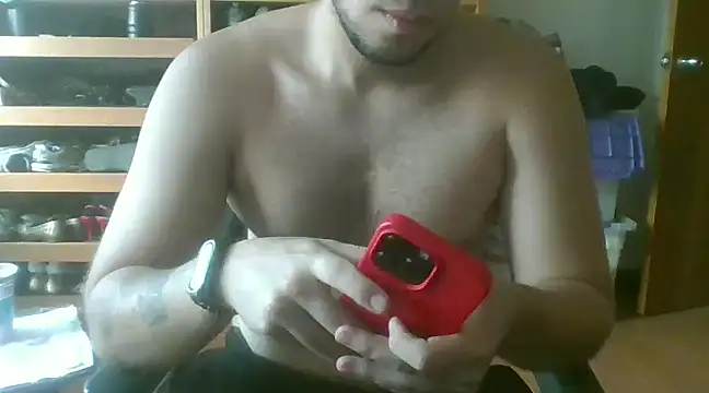 AnaisoVenus online show from 03-12-25, 09:24