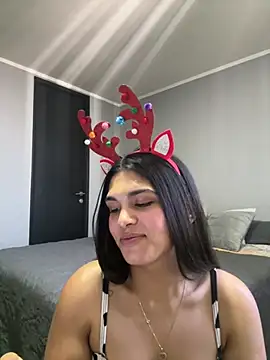 sc4ry girl1 online show from 12-18-24, 07:41