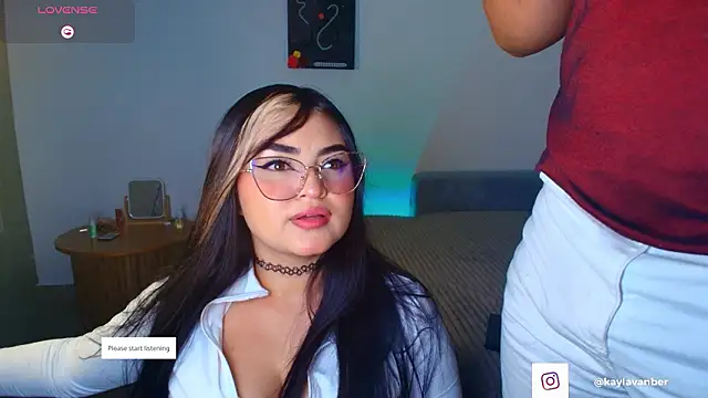 Snapshot of XXCOUPLESSEX chatting on 03-19-26, 08:40 XXCOUPLESSEX online show from 03-19-26, 08:40