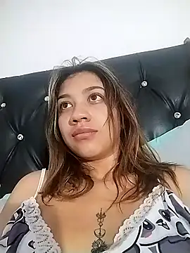 Snapshot of nina_carther chatting on 01-08-25, 11:54 nina carther online show from 01-08-25, 11:54