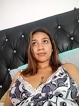 Snapshot of nina_carther chatting on 01-08-25, 02:56 nina carther online show from 01-08-25, 02:56