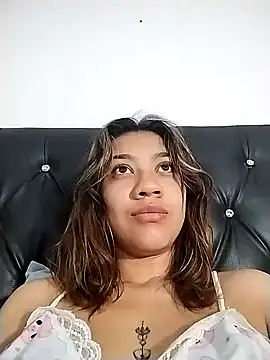 Snapshot of nina_carther chatting on 01-10-25, 11:33 nina carther online show from 01-10-25, 11:33