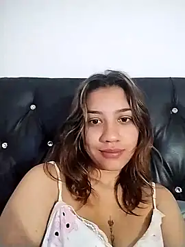 Snapshot of nina_carther chatting on 01-10-25, 02:34 nina carther online show from 01-10-25, 02:34