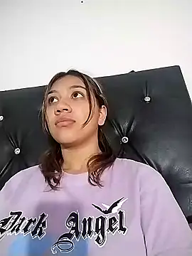 Snapshot of nina_carther chatting on 01-13-25, 12:24 nina carther online show from 01-13-25, 12:24