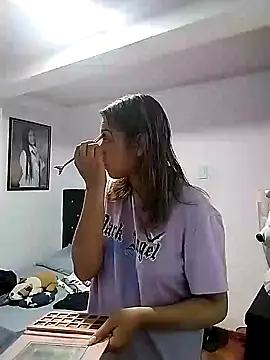 Snapshot of nina_carther chatting on 01-15-25, 03:29 nina carther online show from 01-15-25, 03:29