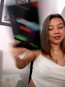 Snapshot of nina_carther chatting on 01-20-25, 02:25 nina carther online show from 01-20-25, 02:25