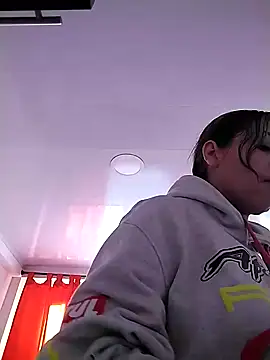 Snapshot of nina_carther chatting on 02-03-25, 01:19 nina carther online show from 02-03-25, 01:19