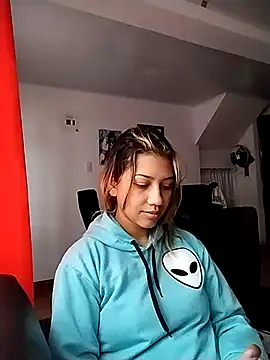 Snapshot of nina_carther chatting on 02-27-25, 12:23 nina carther online show from 02-27-25, 12:23