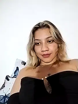 Snapshot of nina_carther chatting on 03-07-25, 10:54 nina carther online show from 03-07-25, 10:54