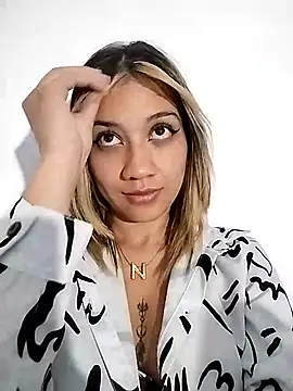 Snapshot of nina_carther chatting on 03-08-25, 11:07 nina carther online show from 03-08-25, 11:07