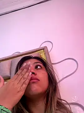 Snapshot of nina_carther chatting on 09-20-25, 12:28 nina carther online show from 09-20-25, 12:28