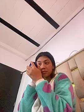 Snapshot of nina_carther chatting on 10-08-25, 11:08 nina carther online show from 10-08-25, 11:08