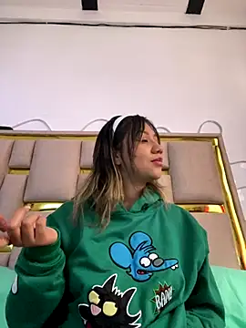 Snapshot of nina_carther chatting on 10-15-25, 12:05 nina carther online show from 10-15-25, 12:05