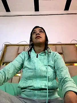 Snapshot of nina_carther chatting on 10-17-25, 11:57 nina carther online show from 10-17-25, 11:57