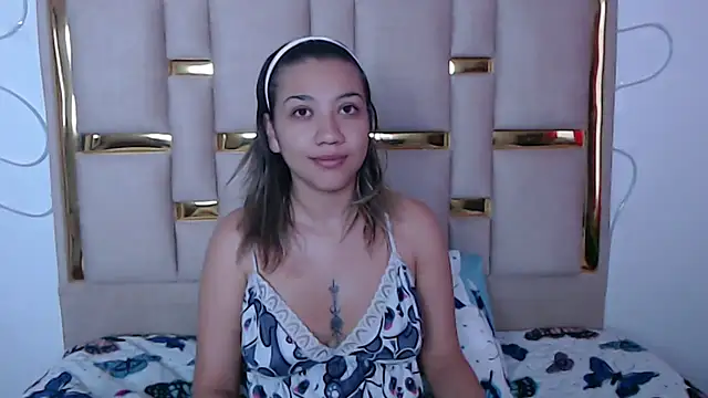 Snapshot of nina_carther chatting on 11-03-25, 11:00 nina carther online show from 11-03-25, 11:00