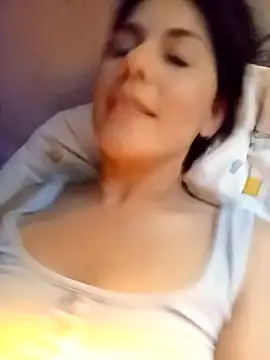 Snapshot of Tiramisu89 chatting on 12-31-24, 06:48 Tiramisu89 online show from 12-31-24, 06:48