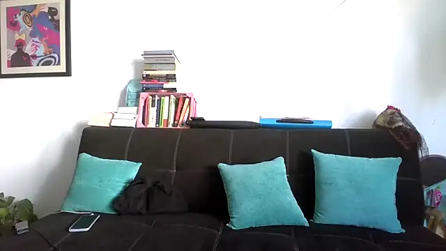 Snapshot of Tiramisu89 chatting on 10-28-25, 06:10 Tiramisu89 online show from 10-28-25, 06:10