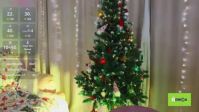 Hello Vivienne online show from 01-19-25, 01:00