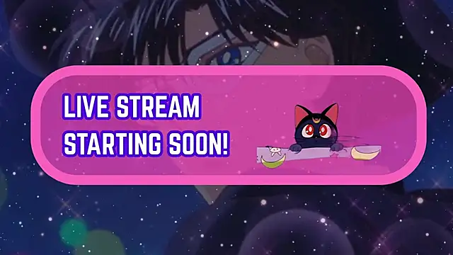 tuxedomasc 95 online show from 01-13-26, 02:17